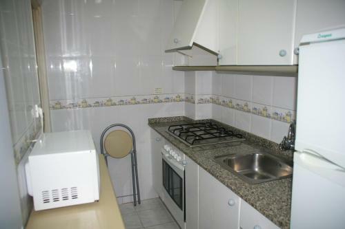Apartamento Princicasim 2 Dormitorios