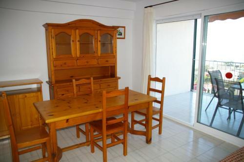 Apartamento Princicasim 2 Dormitorios