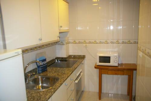 Apartamento Princicasim 2 Dormitorios