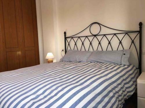 Apartamento Atico En Almadraba