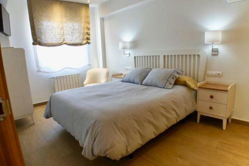 Apartamento El Paraiso De Anita
