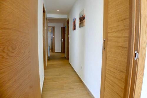 Apartamento El Paraiso De Anita