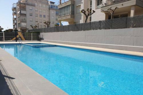 Apartamento El Paraiso De Anita