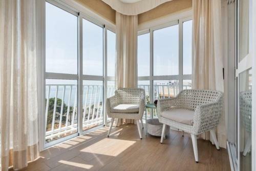 Apartamento El Paraiso De Anita
