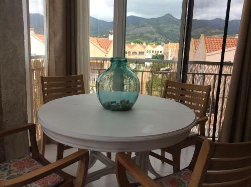 Apartamento La Casa Del Pomp�n