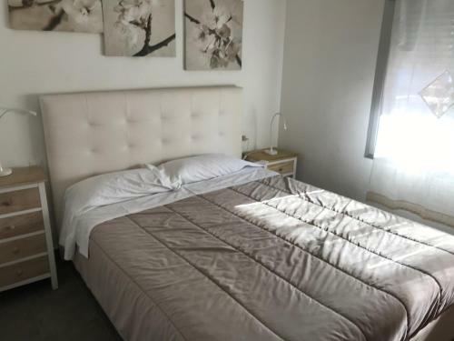 Si Apartamentos Benicassim