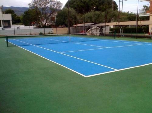 Si Apartamentos Benicassim