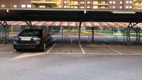 Si Apartamentos Benicassim