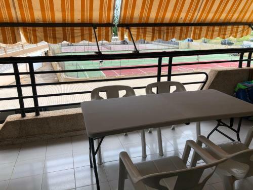 Apartamento Miraplaya