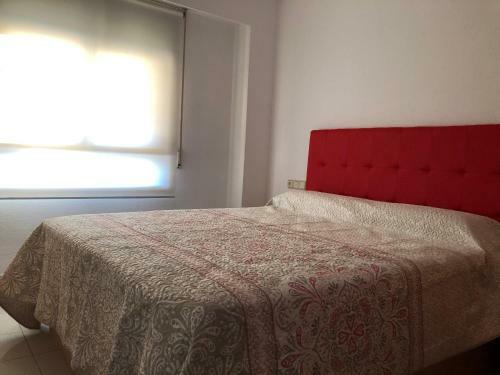 Apartamento Miraplaya