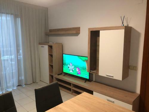 Apartamento Miraplaya