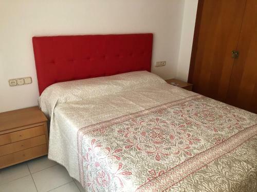 Apartamento Miraplaya