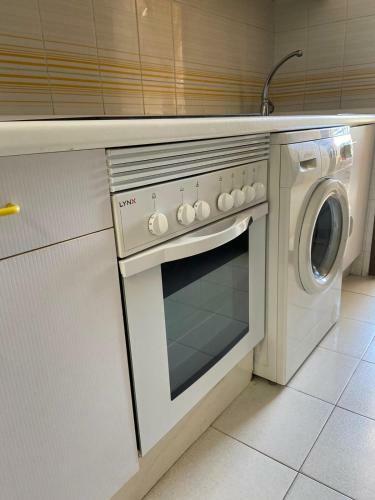 Apartamento Miraplaya