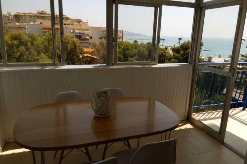 Ref. 111 Apartamento Virginia Benic�ssim