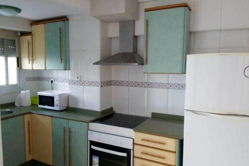 Ref. 111 Apartamento Virginia Benic�ssim