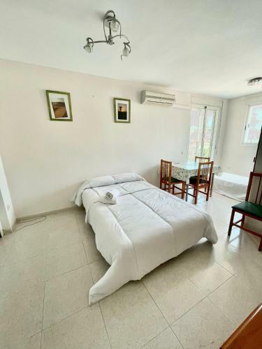 Apartamento Mediterr�neo Vela Benic�ssim Ref 017