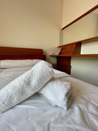 Apartamento Mediterr�neo Vela Benic�ssim Ref 017