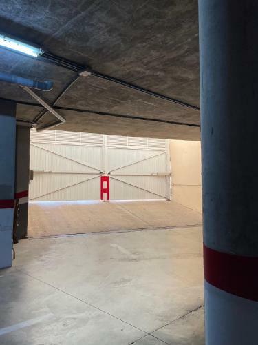 Apartamento Mediterr�neo Vela Benic�ssim Ref 017