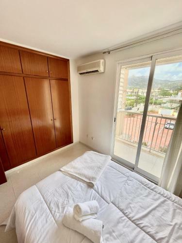 Apartamento Mediterr�neo Vela Benic�ssim Ref 017