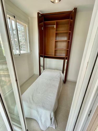 Apartamento Mediterr�neo Vela Benic�ssim Ref 017