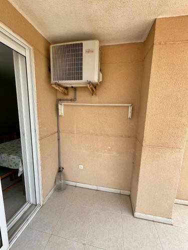 Apartamento Mediterr�neo Vela Benic�ssim Ref 017