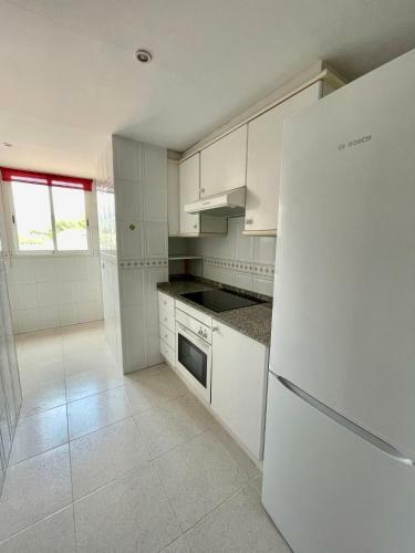 Apartamento Mediterr�neo Vela Benic�ssim Ref 017