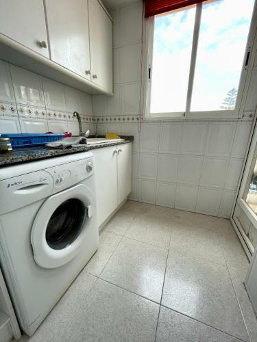 Apartamento Mediterr�neo Vela Benic�ssim Ref 017