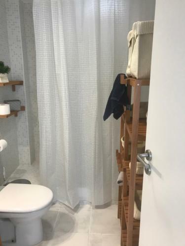 Apartamento Vistas Al Mar