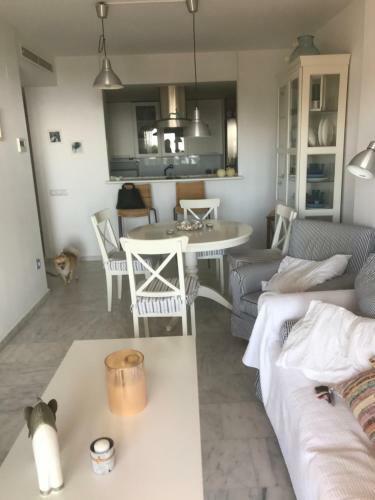 Apartamento Vistas Al Mar