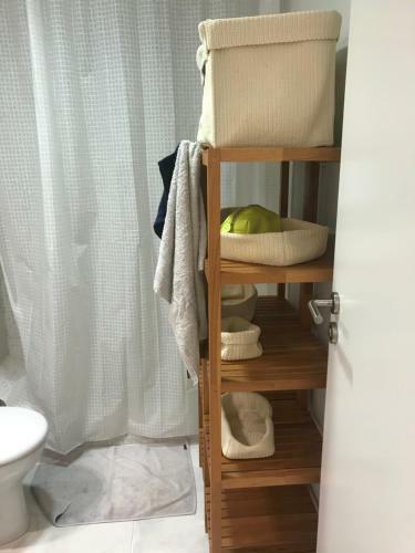 Apartamento Vistas Al Mar