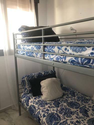 Apartamento Vistas Al Mar