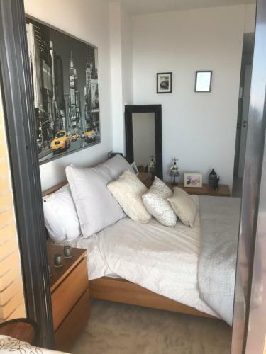 Apartamento Vistas Al Mar