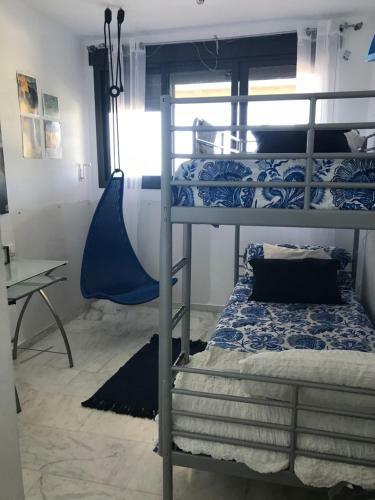 Apartamento Vistas Al Mar