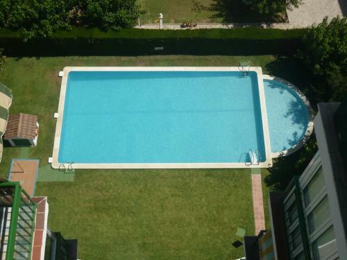 Fant�stico Apartamento Cerca De La Playa