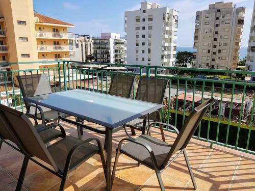 Fant�stico Apartamento Cerca De La Playa