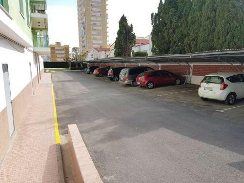 Fant�stico Apartamento Cerca De La Playa