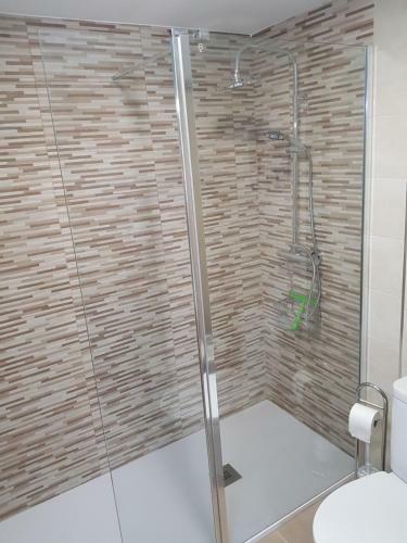 Fant�stico Apartamento Cerca De La Playa