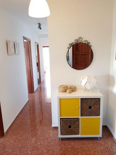 Fant�stico Apartamento Cerca De La Playa