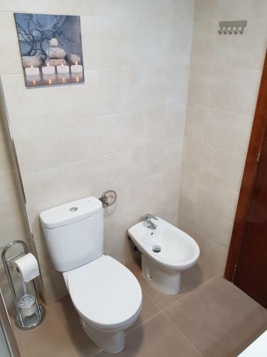 Fant�stico Apartamento Cerca De La Playa