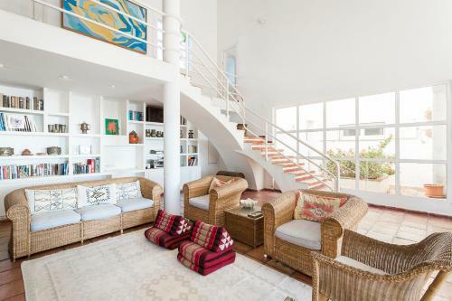 Villa Mediterraneam Dreams