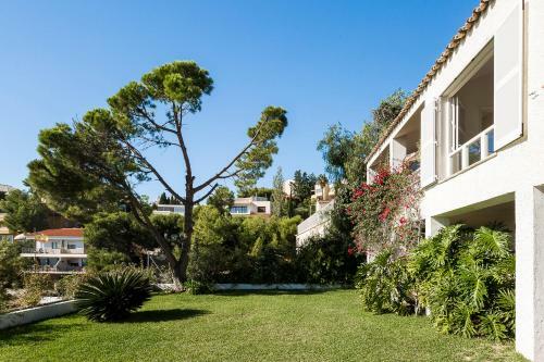 Villa Mediterraneam Dreams