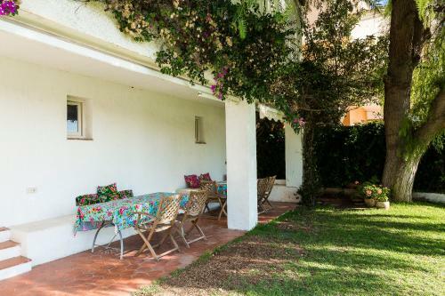 Villa Mediterraneam Dreams
