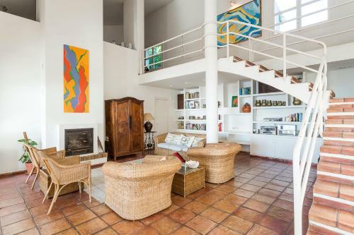 Villa Mediterraneam Dreams