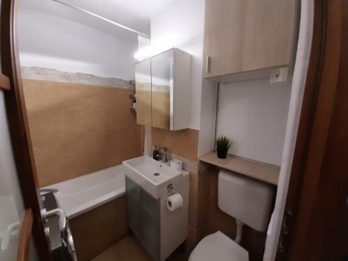 Apartamento Roof Top Relax With A Splendid View