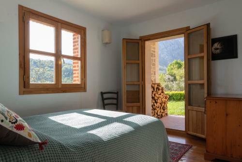 Casa Usborne