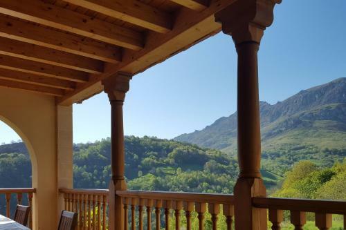 Casa Usborne