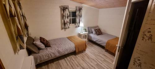 Bed & Breakfast Bj�rkedal G�rd