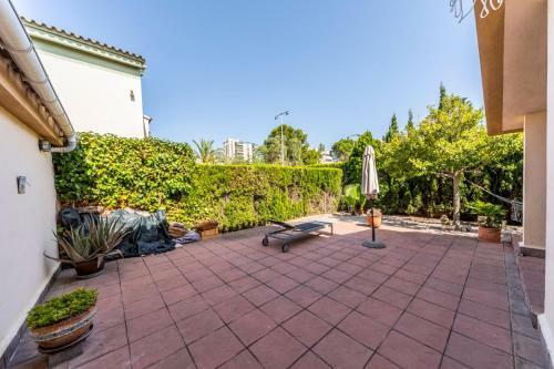 Villa Vacaciones Benicassim