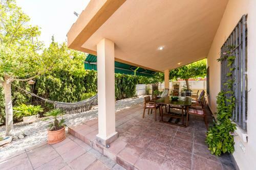 Villa Vacaciones Benicassim