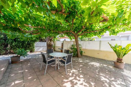 Villa Vacaciones Benicassim